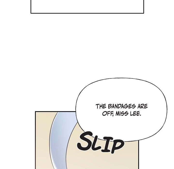 Body Double Trouble Body Double Trouble EP 2 - Toomics page 5 - 