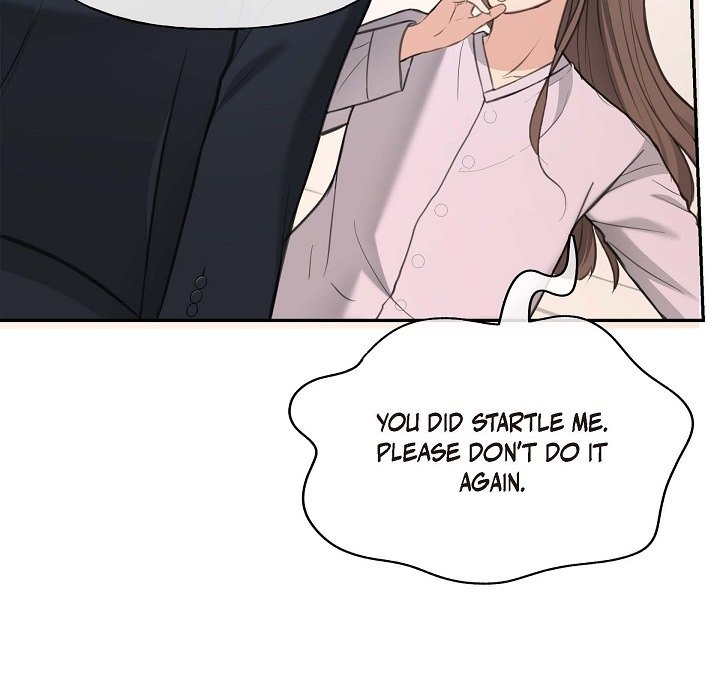 Body Double Trouble Body Double Trouble EP 2 - Toomics page 53 - 