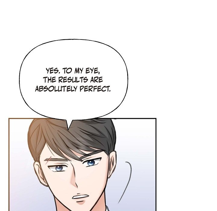 Body Double Trouble Body Double Trouble EP 2 - Toomics page 56 - 