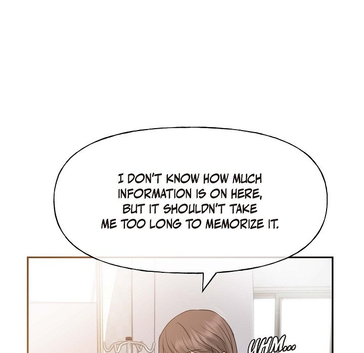Body Double Trouble Body Double Trouble EP 2 - Toomics page 59 - 