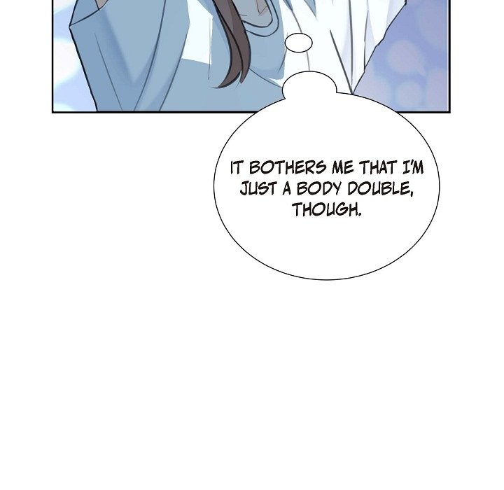 Body Double Trouble Body Double Trouble EP 2 - Toomics page 81 - 