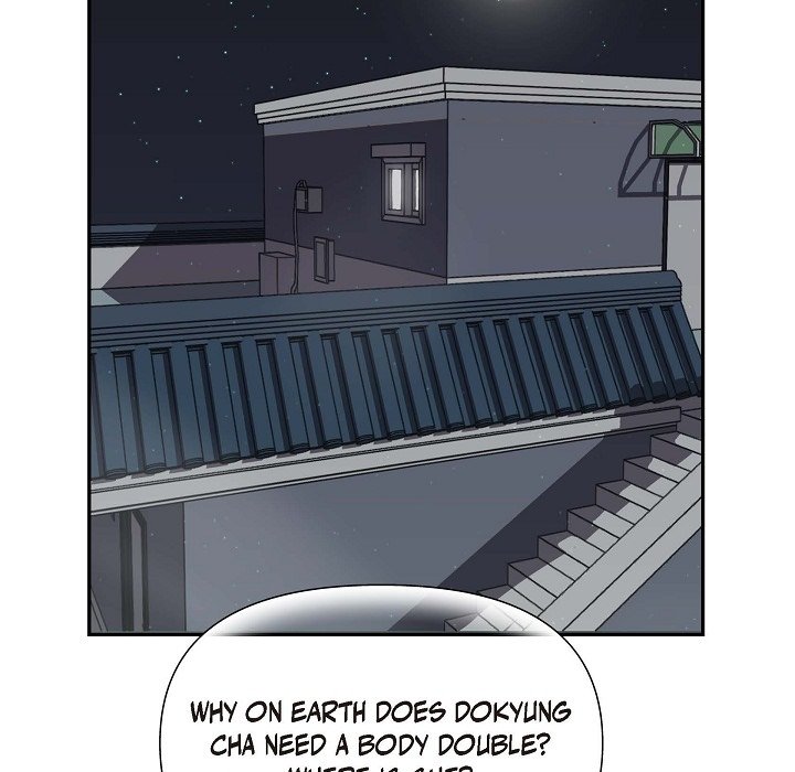 Body Double Trouble Body Double Trouble EP 2 - Toomics page 83 - 