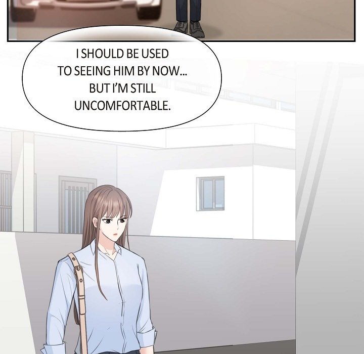 Body Double Trouble Body Double Trouble EP 2 - Toomics page 89 - 