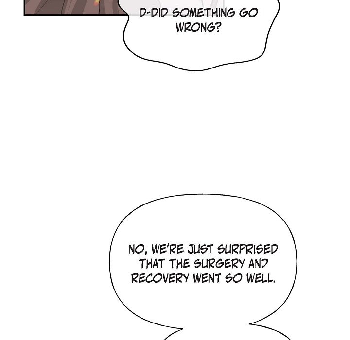 Body Double Trouble Body Double Trouble EP 2 - Toomics page 10 - 