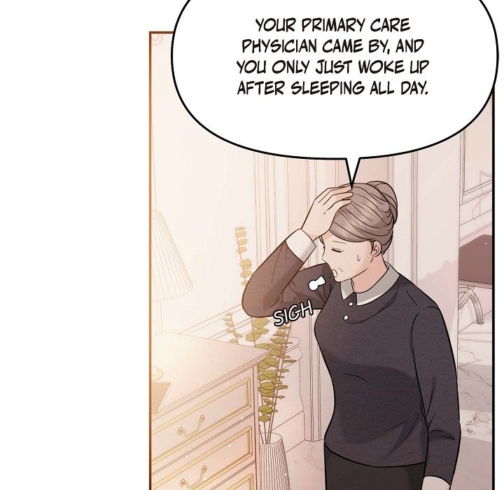 Body Double Trouble Body Double Trouble EP 20 - Toomics page 15 - 