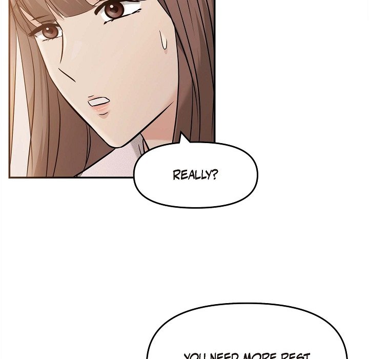 Body Double Trouble Body Double Trouble EP 20 - Toomics page 17 - 