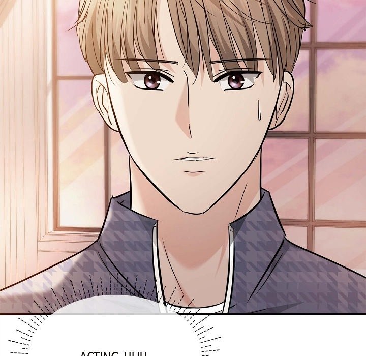 Body Double Trouble Body Double Trouble EP 20 - Toomics page 36 - 