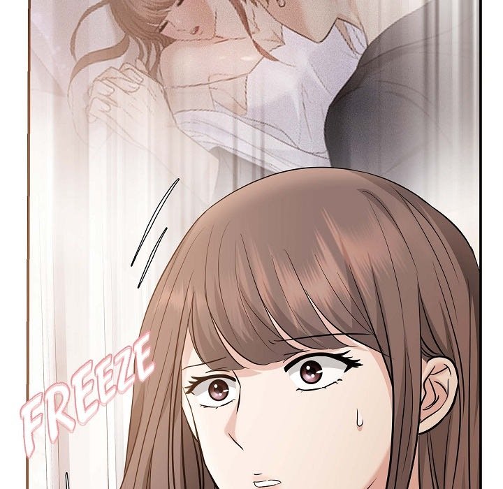 Body Double Trouble Body Double Trouble EP 20 - Toomics page 38 - 