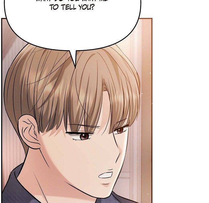 Body Double Trouble Body Double Trouble EP 20 - Toomics page 45 - 