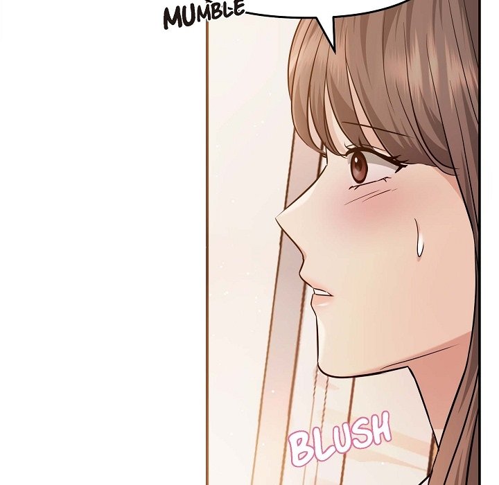 Body Double Trouble Body Double Trouble EP 20 - Toomics page 47 - 