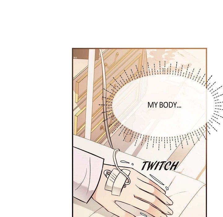 Body Double Trouble Body Double Trouble EP 20 - Toomics page 6 - 