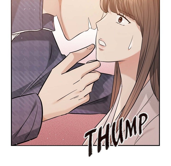 Body Double Trouble Body Double Trouble EP 20 - Toomics page 53 - 