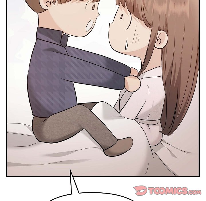 Body Double Trouble Body Double Trouble EP 20 - Toomics page 57 - 