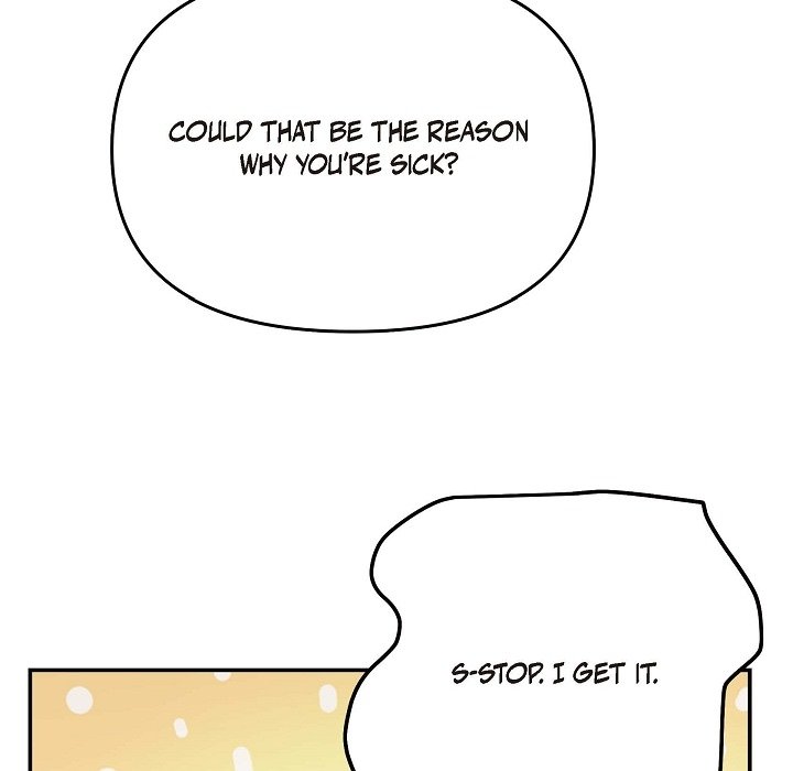 Body Double Trouble Body Double Trouble EP 20 - Toomics page 58 - 