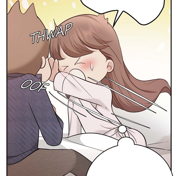 Body Double Trouble Body Double Trouble EP 20 - Toomics page 59 - 