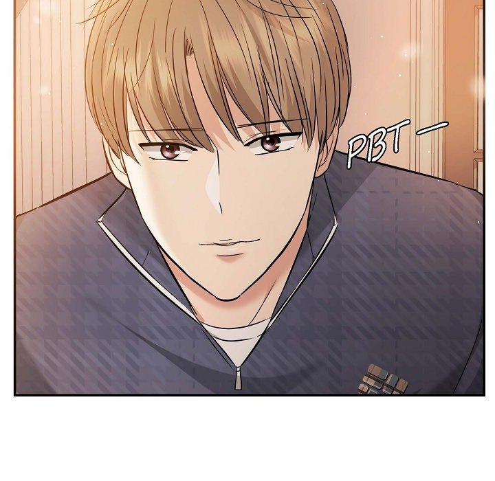 Body Double Trouble Body Double Trouble EP 20 - Toomics page 61 - 