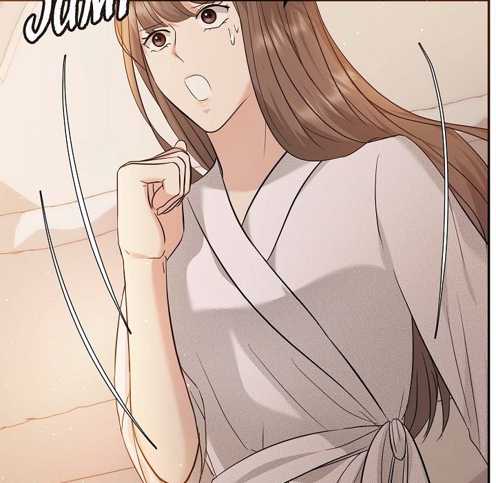 Body Double Trouble Body Double Trouble EP 20 - Toomics page 69 - 