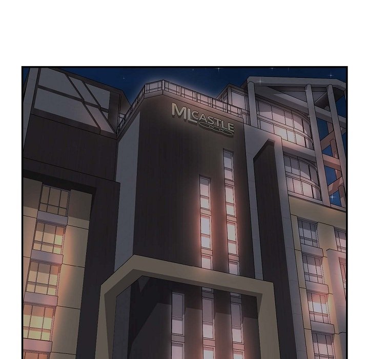 Body Double Trouble Body Double Trouble EP 20 - Toomics page 76 - 