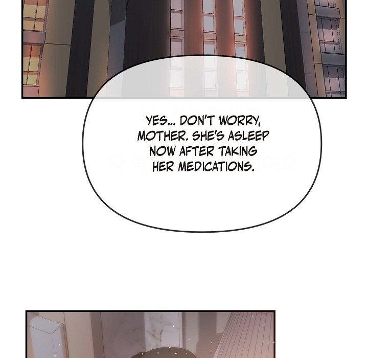 Body Double Trouble Body Double Trouble EP 20 - Toomics page 77 - 
