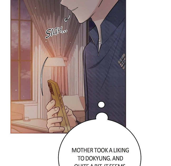 Body Double Trouble Body Double Trouble EP 20 - Toomics page 81 - 