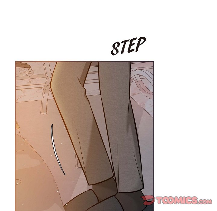 Body Double Trouble Body Double Trouble EP 20 - Toomics page 84 - 