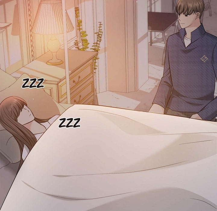 Body Double Trouble Body Double Trouble EP 20 - Toomics page 86 - 