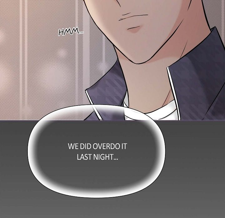 Body Double Trouble Body Double Trouble EP 20 - Toomics page 88 - 