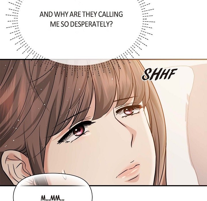 Body Double Trouble Body Double Trouble EP 20 - Toomics page 10 - 
