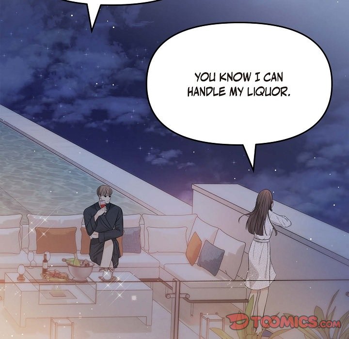 Body Double Trouble Body Double Trouble EP 20 - Toomics page 93 - 