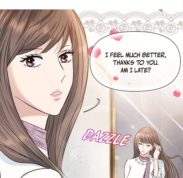 Body Double Trouble Body Double Trouble EP 21 - Toomics page 11 - 