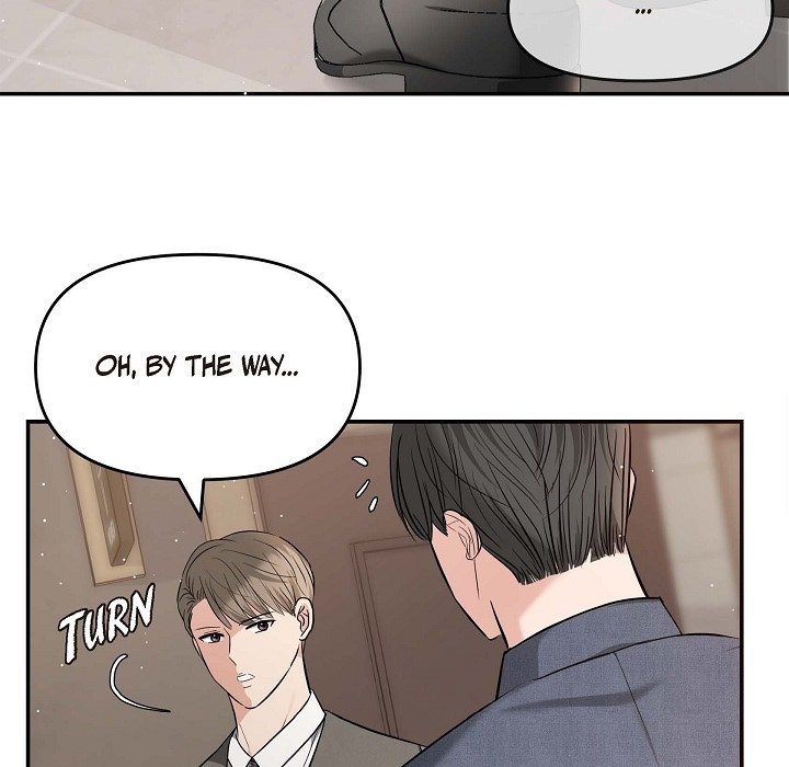 Body Double Trouble Body Double Trouble EP 21 - Toomics page 103 - 