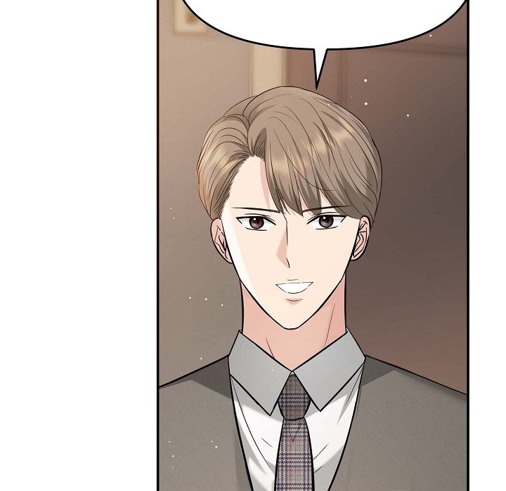 Body Double Trouble Body Double Trouble EP 21 - Toomics page 105 - 