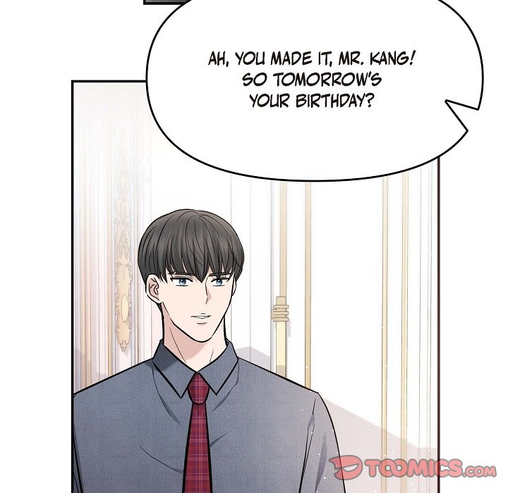 Body Double Trouble Body Double Trouble EP 21 - Toomics page 111 - 