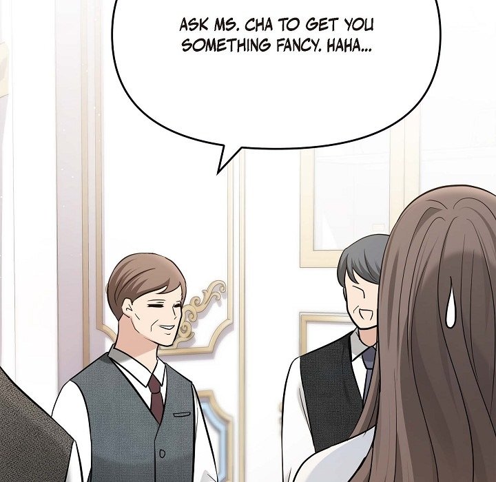 Body Double Trouble Body Double Trouble EP 21 - Toomics page 113 - 