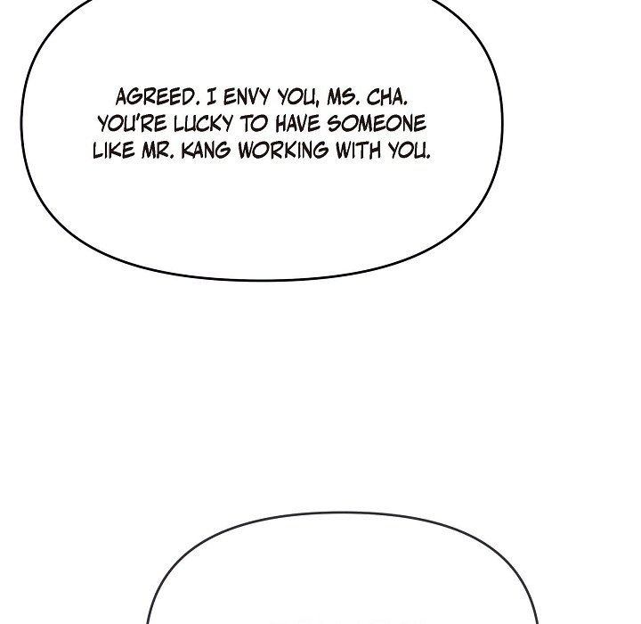 Body Double Trouble Body Double Trouble EP 21 - Toomics page 117 - 