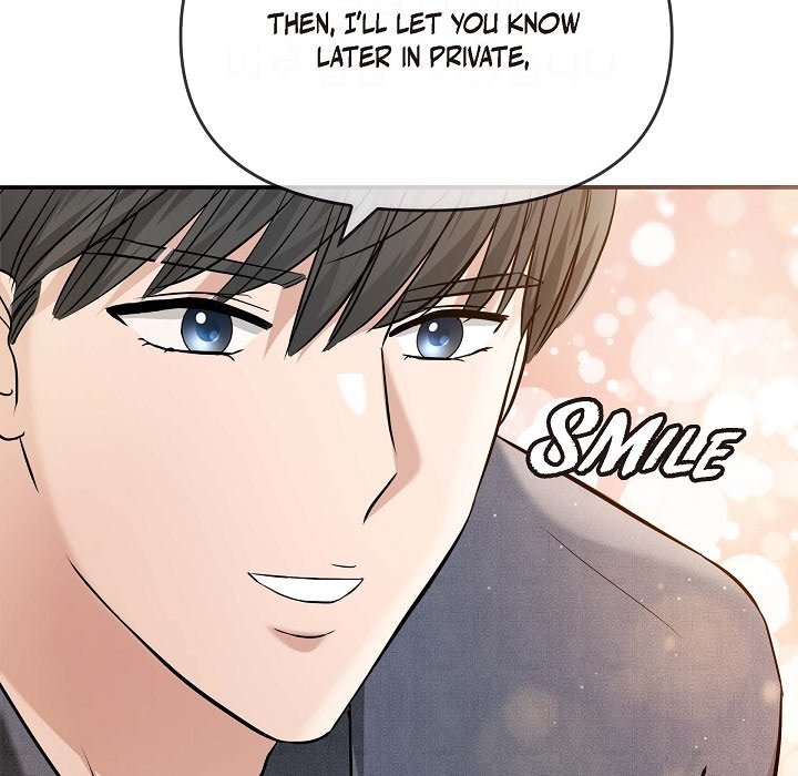 Body Double Trouble Body Double Trouble EP 21 - Toomics page 118 - 