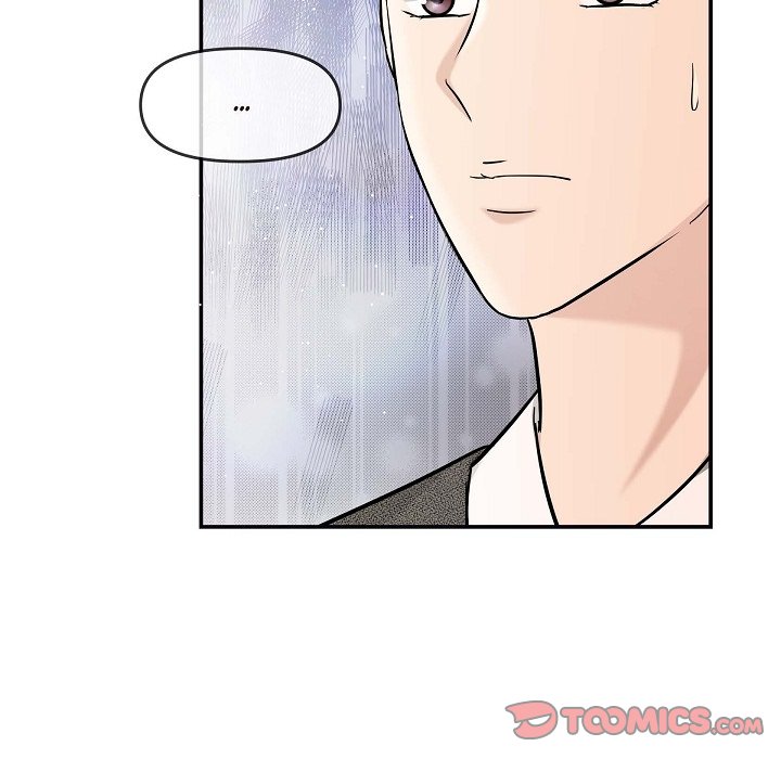 Body Double Trouble Body Double Trouble EP 21 - Toomics page 120 - 