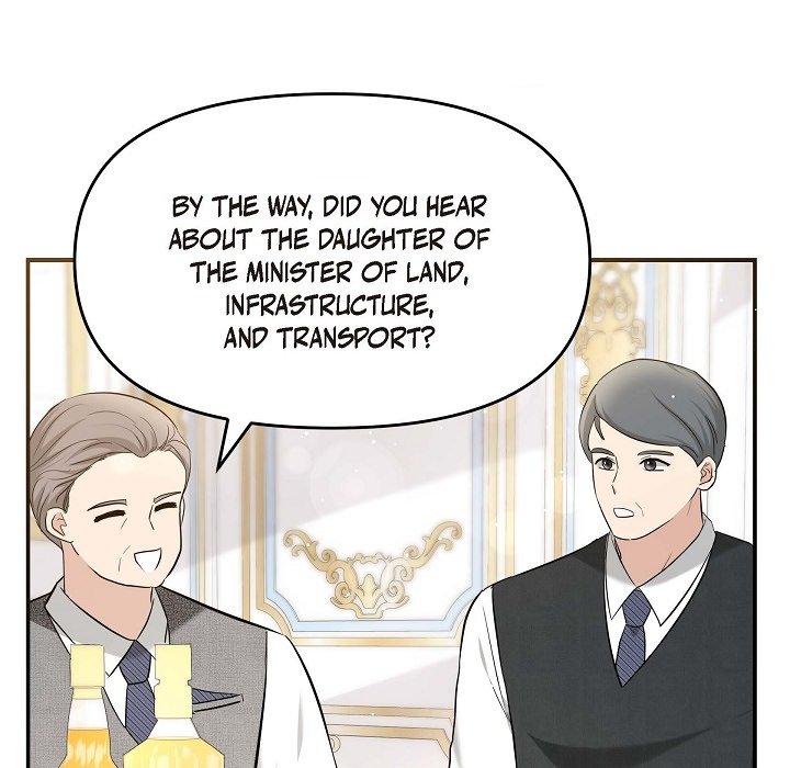 Body Double Trouble Body Double Trouble EP 21 - Toomics page 121 - 