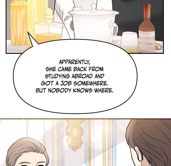 Body Double Trouble Body Double Trouble EP 21 - Toomics page 122 - 