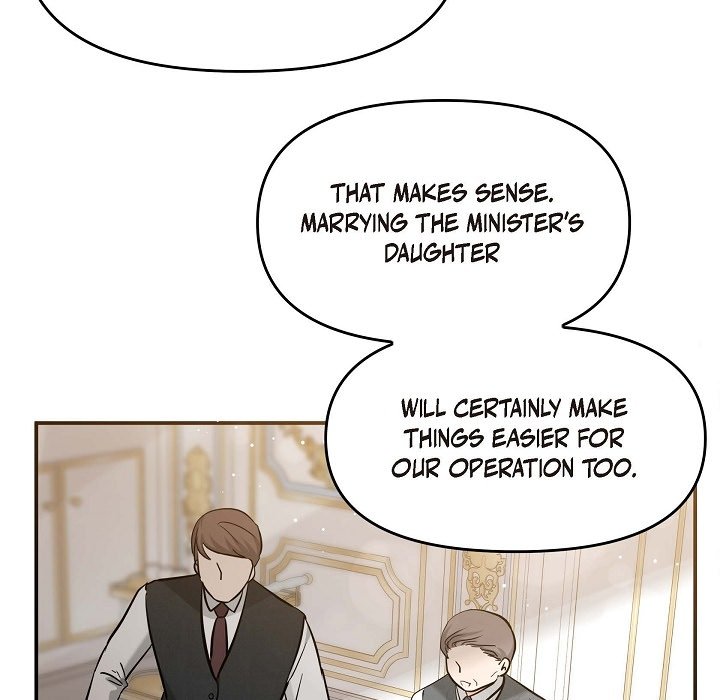 Body Double Trouble Body Double Trouble EP 21 - Toomics page 124 - 