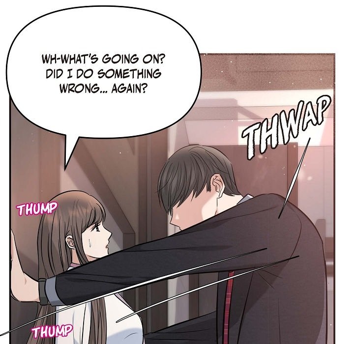 Body Double Trouble Body Double Trouble EP 21 - Toomics page 143 - 