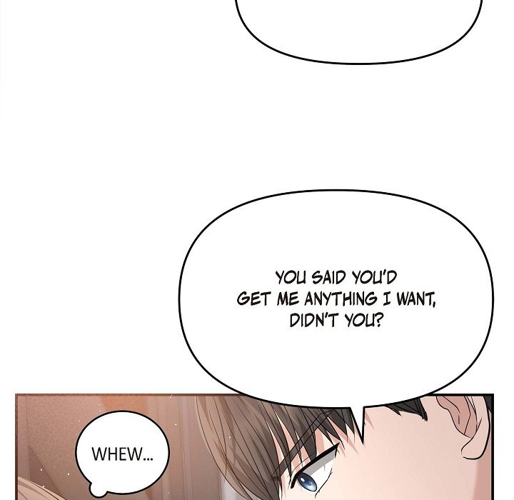 Body Double Trouble Body Double Trouble EP 21 - Toomics page 145 - 