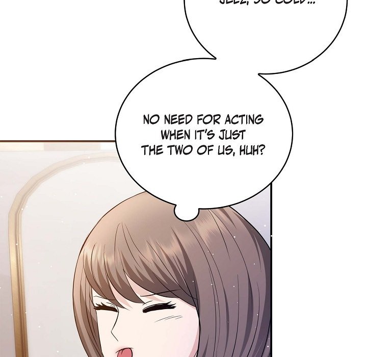 Body Double Trouble Body Double Trouble EP 21 - Toomics page 17 - 