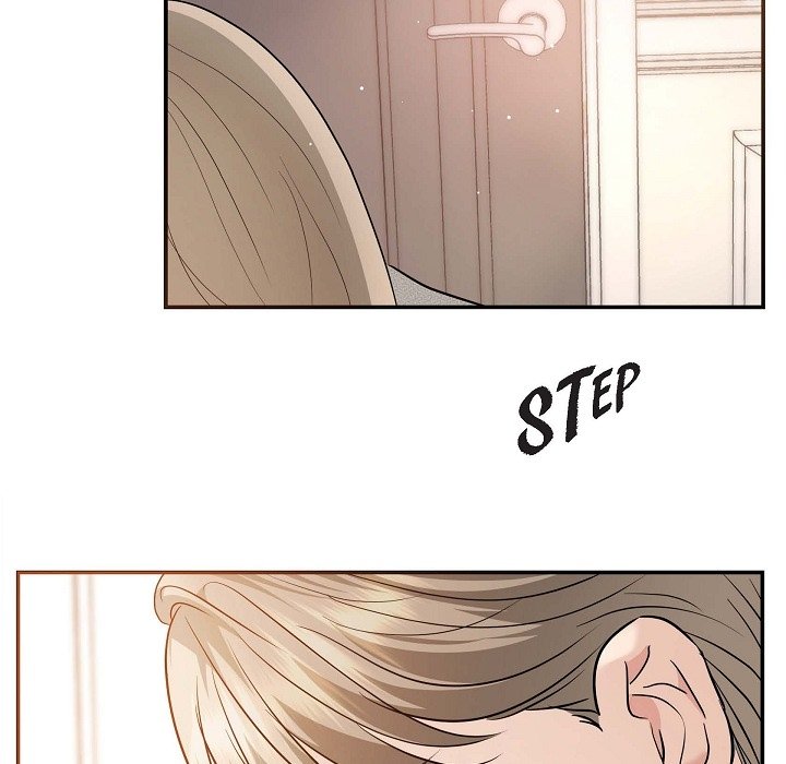 Body Double Trouble Body Double Trouble EP 21 - Toomics page 20 - 