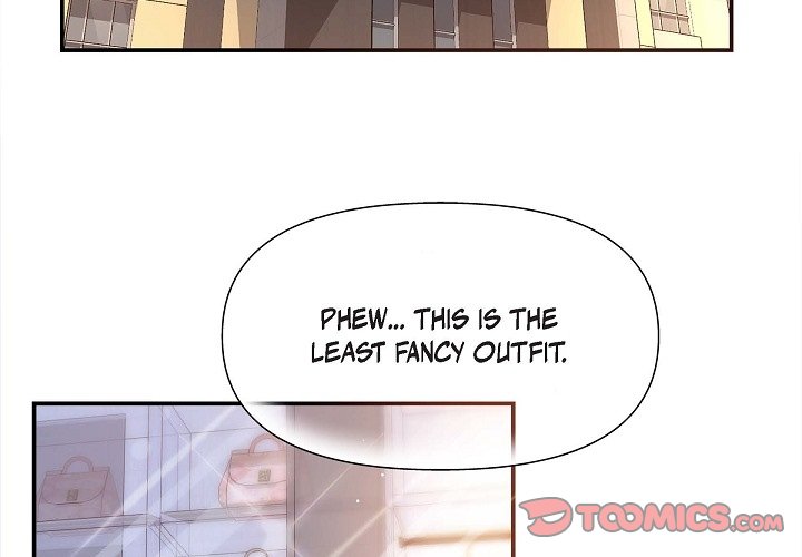 Body Double Trouble Body Double Trouble EP 21 - Toomics page 3 - 