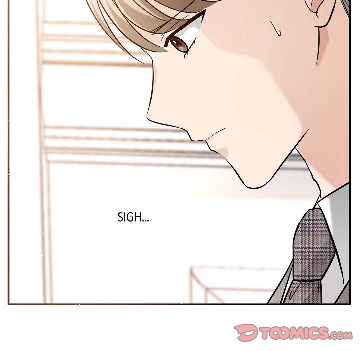 Body Double Trouble Body Double Trouble EP 21 - Toomics page 21 - 