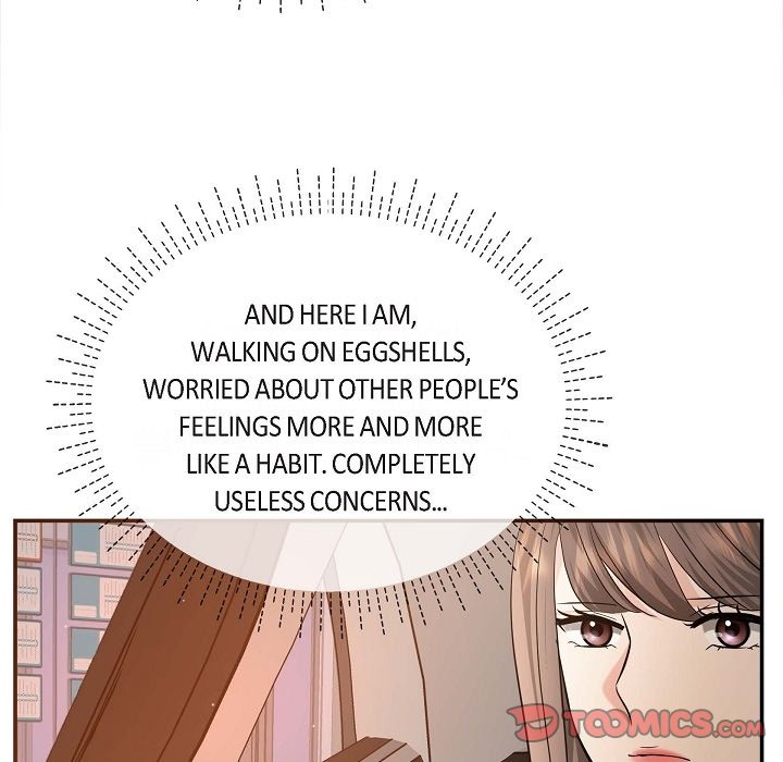 Body Double Trouble Body Double Trouble EP 21 - Toomics page 30 - 