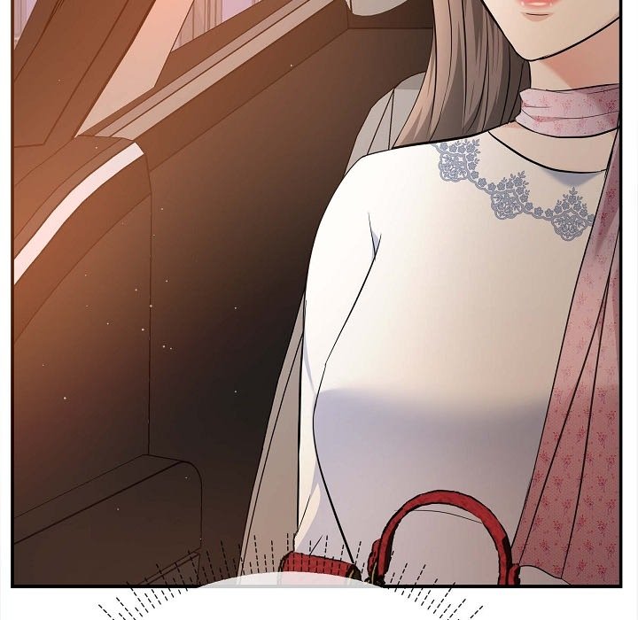 Body Double Trouble Body Double Trouble EP 21 - Toomics page 31 - 