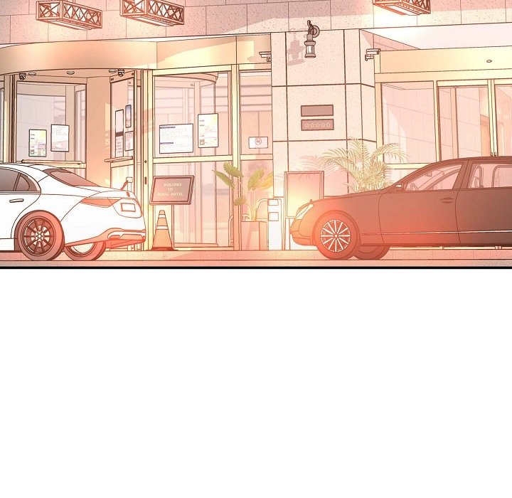 Body Double Trouble Body Double Trouble EP 21 - Toomics page 38 - 