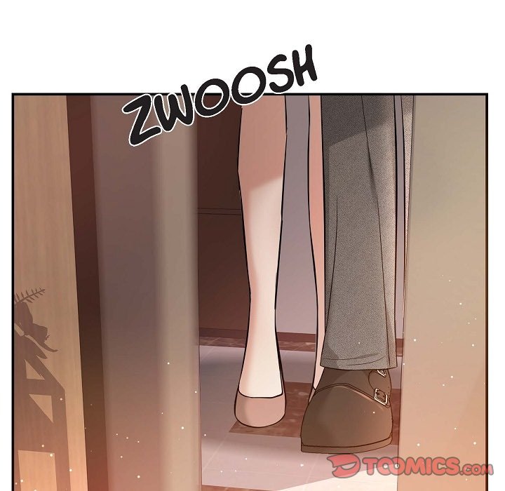 Body Double Trouble Body Double Trouble EP 21 - Toomics page 39 - 